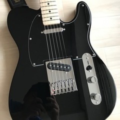 エレキギターSquier. Affinity. Series Telecasterの画像