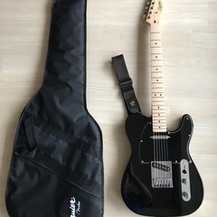 エレキギターSquier. Affinity. Series Telecaster