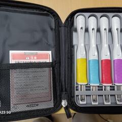 彫刻刀セット