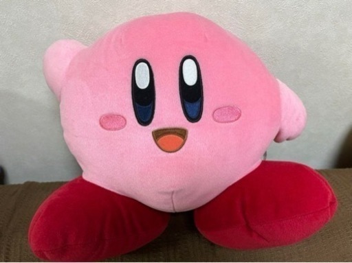 星のカービィ ぬいぐるみ
