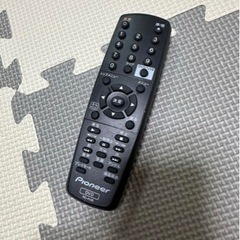 pioneer DVD PLAYERの画像