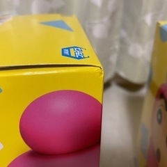 クレヨンしんちゃん　フィギュアの画像
