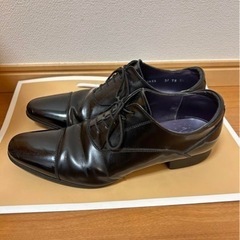 リーガルビジネスシューズの画像