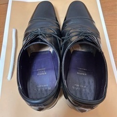 リーガルビジネスシューズの画像