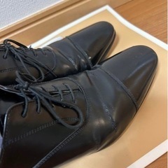 リーガルビジネスシューズの画像