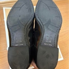 リーガルビジネスシューズの画像