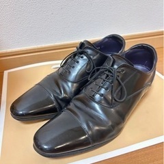 リーガルビジネスシューズ