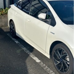 50プリウスの画像