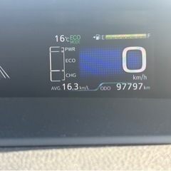 50プリウスの画像