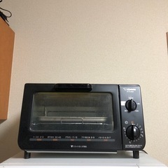 トースター　象印