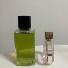 CHANEL香水　ボトルタイプの画像