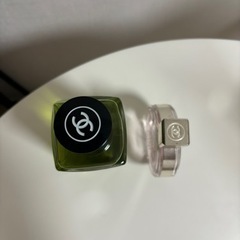 CHANEL香水　ボトルタイプの画像