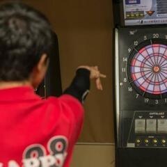 スポーツ⚾キャンプダーツ仲間募集です✨ - 友達