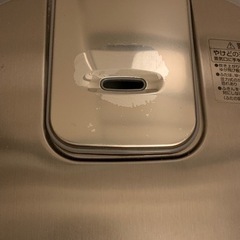 象印 圧力IH炊飯ジャー 1.0L炊飯器の画像