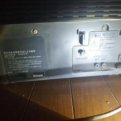 家電 テレビの画像