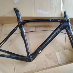 Bianchi Oltre xr3 2020年 サイズ50 ビアンキ オルトレの画像