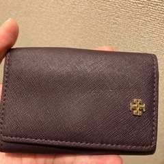 トリーバーチのキーケース