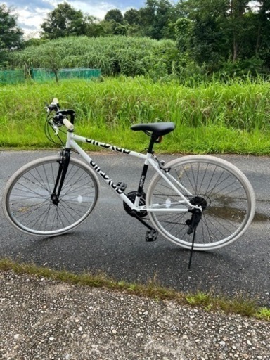 名古屋市配達無料美品700x28Cタイヤ約27インチ