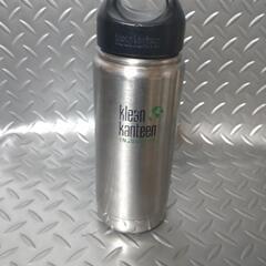 ★キャンプ【Kleankanteen】16oz水筒　魔法瓶の画像