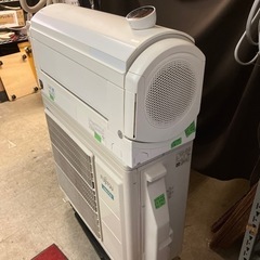 取付込み保証付FUJITSU2019年6.3KWの画像