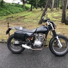 交換決定しましたFTR223   の画像