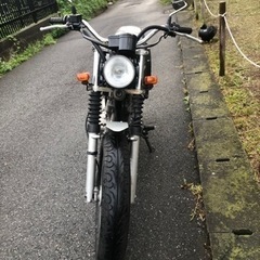 交換決定しましたFTR223   の画像