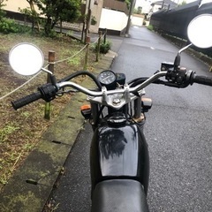 交換決定しましたFTR223   の画像