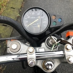 交換決定しましたFTR223   の画像
