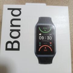 値下げ！！新品未開封　OPPO BAND 2