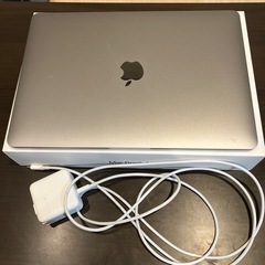 MacBook Air M1チップ搭載/メモリ8GB/SSD 2...