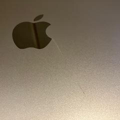 MacBook Air M1チップ搭載/メモリ8GB/SSD 256GBの画像