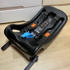 カトージ Joie ベビーシート チャイルドシートの画像