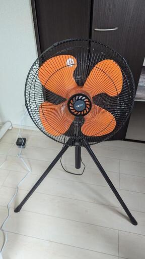 家電 季節、空調家電 扇風機
