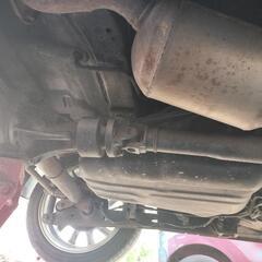 車検令和8年３月まで 4WD　可愛いの画像