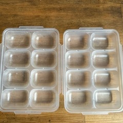 離乳食プレート
の画像