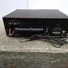 PIONEER
STEREO TUNER
TX-660IIの画像