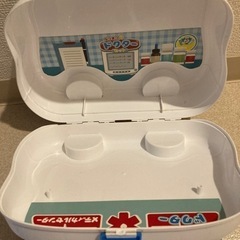救急車　なりきりドクターの画像