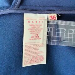 MARNI ジャケットの画像