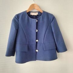 MARNI ジャケットの画像