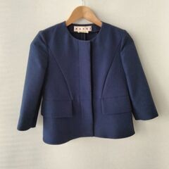 MARNI ジャケット