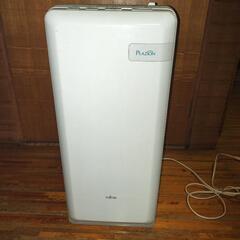 富士通　ブラズィオン　脱臭機