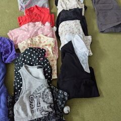 子供服 140-150の画像