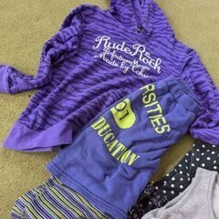 子供服 140-150の画像