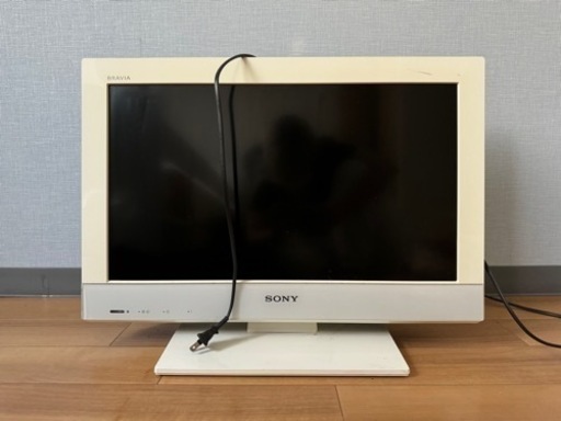 テレビ