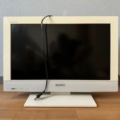 テレビ