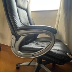 【無料】ワーキングチェア ２脚の画像