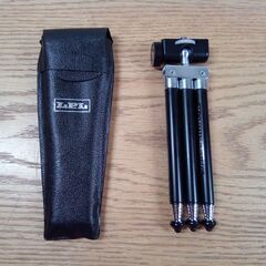 LPL POCKET TRIPOD ポケット三脚 TPP-257...