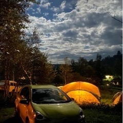 そういえばキャンプ🏕️ - メンバー募集