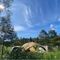 そういえばキャンプ🏕️ − 石川県