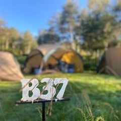 そういえばキャンプ🏕️